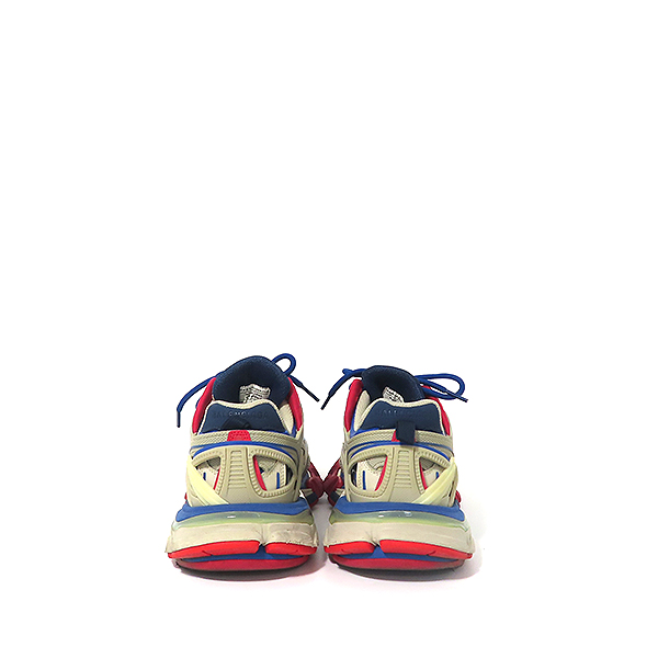 Balenciaga(�߷��þư�) 568615 ��Ƽ �÷� ��¡�� 19FW Ʈ��2 ������ ����Ŀ�� [��������] �̹���4 - ���̺��� �߰���ǰ