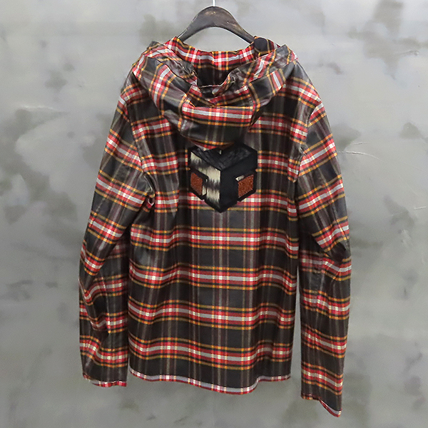 BOTTEGAVENETA 523957VESH06420 ���� �÷� ���̳� ��ư �ڼ� ���� [��������] �̹���2 - ���̺��� �߰���ǰ