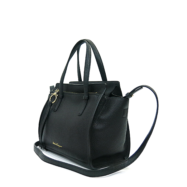 Ferragamo(��󰡸�) 21 F478 ���� �ΰ� ��� ���� ���� ���� �ڵ� ��Ʈ�� + �����Ʈ�� [�λ꼾�Һ���] �̹���3 - ���̺��� �߰���ǰ