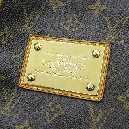Louis Vuitton(���̺���) M56382 ���׷� ĵ���� �������� PM ����� [������û��] �̹���3 - ���̺��� �߰���ǰ