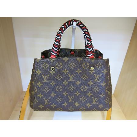 Louis Vuitton(���̺���)M44671 ���״�BB  2Way �̹���2 - ���̺��� �߰���ǰ