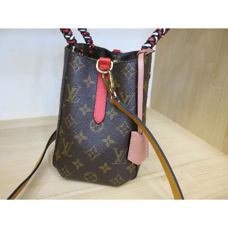Louis Vuitton(���̺���)M44671 ���״�BB  2Way �̹���3 - ���̺��� �߰���ǰ