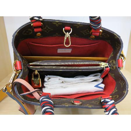 Louis Vuitton(���̺���)M44671 ���״�BB  2Way �̹���4 - ���̺��� �߰���ǰ