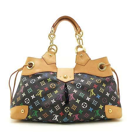 Louis Vuitton(���̺���)  M40124 ���׷� ��Ƽ ���� �÷� �콶�� �����[�λ��ؿ�뿪��] (W) �̹���3 - ���̺��� �߰���ǰ
