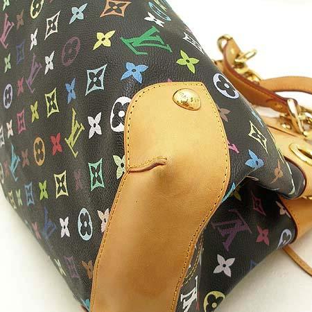 Louis Vuitton(���̺���)  M40124 ���׷� ��Ƽ ���� �÷� �콶�� �����[�λ��ؿ�뿪��] (W) �̹���5 - ���̺��� �߰���ǰ