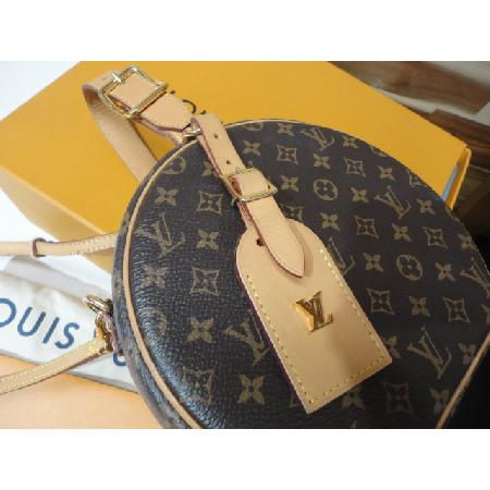 Louis Vuitton(���̺���) M43514 ���׷� �ڶ�� �ξƶ� ���� ĵ���� ũ�ν���[û�ֱ�õ������] �̹���2 - ���̺��� �߰���ǰ