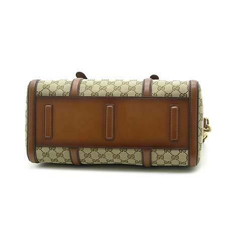 Gucci(����) 381044 GG�ΰ� �ڰ��� ���� ���� Ʈ���� ������ 2WAY [�λ��ؿ�뿪��](W) �̹���5 - ���̺��� �߰���ǰ