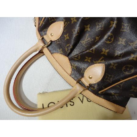 Louis Vuitton(���̺���)  M40143 ���׷� ĵ���� Ƽ���� PM ��Ʈ�� �̹���3 - ���̺��� �߰���ǰ