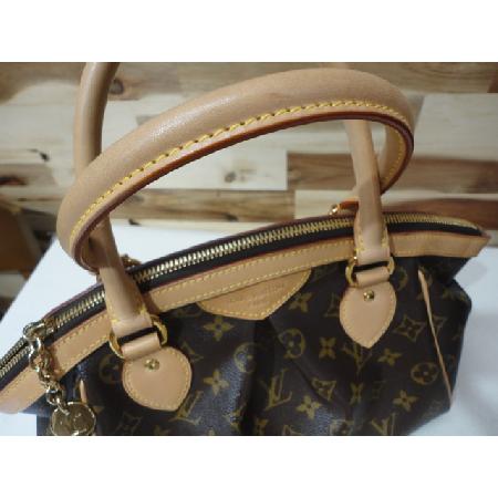 Louis Vuitton(���̺���)  M40143 ���׷� ĵ���� Ƽ���� PM ��Ʈ�� �̹���4 - ���̺��� �߰���ǰ