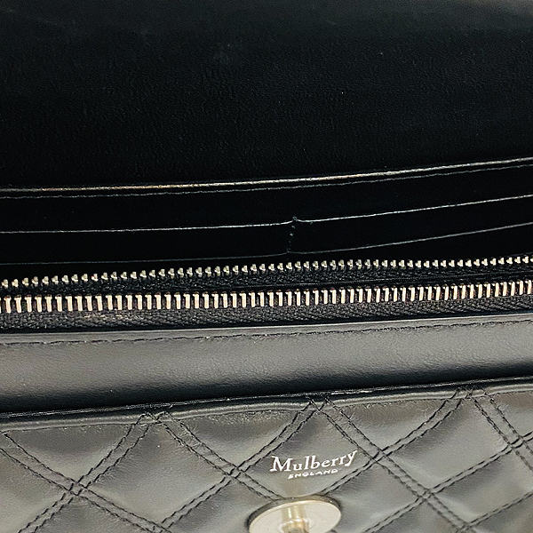 MULBERRY(�ֹ���) RL5271 ���� ���� ���� ü�� ũ�ν��� [�뱸��������] �̹���5 - ���̺��� �߰���ǰ