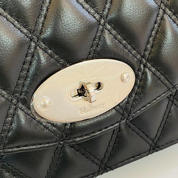 MULBERRY(�ֹ���) RL5271 ���� ���� ���� ü�� ũ�ν��� [�뱸��������] �̹���6 - ���̺��� �߰���ǰ