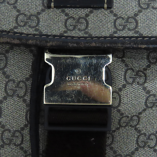 Gucci(����) 246103 GG�ΰ� PVC ������ ĵ���� ���� ���� Ʈ���� �� ���� ���� [��������] �̹���6 - ���̺��� �߰���ǰ