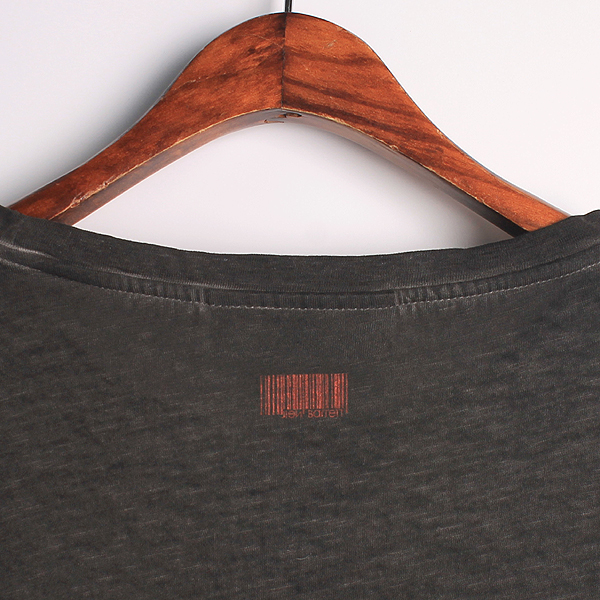 NEIL BARRETT(�ҹٷ�) �� 100% BJT617S ���׿� ���� ��  ������ ���� Ƽ���� [��������] �̹���5 - ���̺��� �߰���ǰ