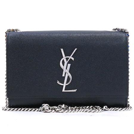 SAINT LAURENT PARIS(���ζ��ĸ�) 469390 ���� ���� �׶��� �ѵ帣 ���� YSL ���� ����Ʈ ü�� ����� [������û��] �̹���2 - ���̺��� �߰���ǰ