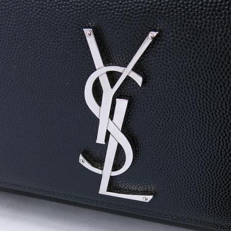 SAINT LAURENT PARIS(���ζ��ĸ�) 469390 ���� ���� �׶��� �ѵ帣 ���� YSL ���� ����Ʈ ü�� ����� [������û��] �̹���4 - ���̺��� �߰���ǰ