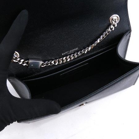 SAINT LAURENT PARIS(���ζ��ĸ�) 469390 ���� ���� �׶��� �ѵ帣 ���� YSL ���� ����Ʈ ü�� ����� [������û��] �̹���5 - ���̺��� �߰���ǰ