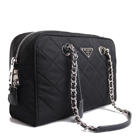 Prada(�����) 1BB903 ���ڳ� ���� ü�� ��Ʈ�� �� ����� [����ż�����] �̹���3 - ���̺��� �߰���ǰ