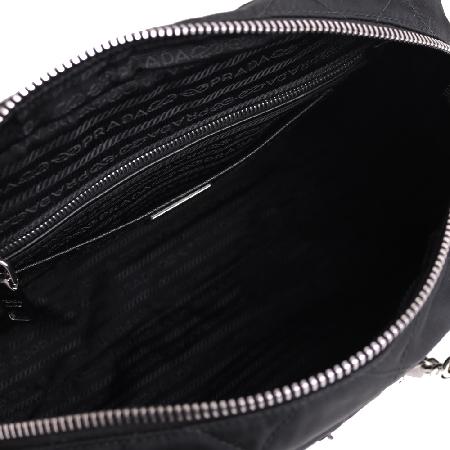 Prada(�����) 1BB903 ���ڳ� ���� ü�� ��Ʈ�� �� ����� [����ż�����] �̹���4 - ���̺��� �߰���ǰ