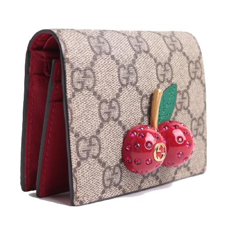 Gucci(����) 476050 GG ������ ü�� ������ [����ż�����]W �̹���3 - ���̺��� �߰���ǰ