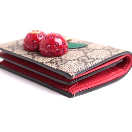 Gucci(����) 476050 GG ������ ü�� ������ [����ż�����]W �̹���5 - ���̺��� �߰���ǰ