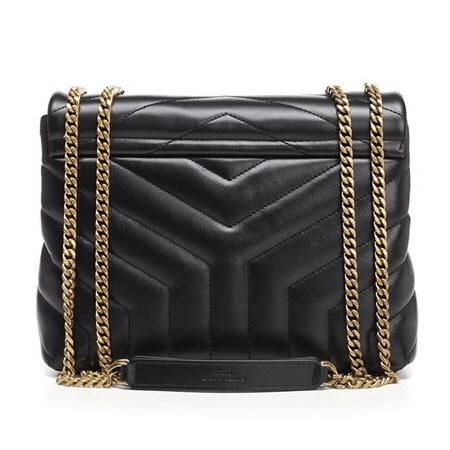 SAINT LAURENT PARIS(���ζ��ĸ�) 494699 ���� ����Ų ����� ���� �ΰ� LOULOU(���) ���� ������ ü�� ����� �̹���3 - ���̺��� �߰���ǰ