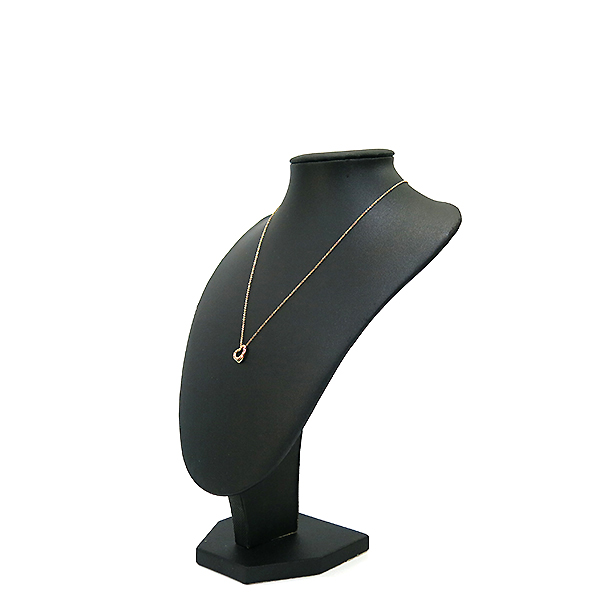 Tiffany(Ƽ�Ĵ�) 18K ��ũ ��� ELSA PERETI(�����۷�Ƽ) 11mm ������Ʈ ü�� ����� [�λ꼾�Һ���] �̹���4 - ���̺��� �߰���ǰ