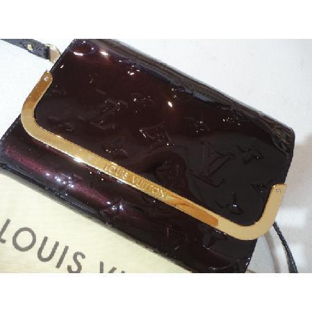 Louis Vuitton(���̺���) M91546 ������ �Ƹ����� �ν���� PM Ŭ��ġ�� ũ�ν���[û�ֱ�õ������] �̹���2 - ���̺��� �߰���ǰ