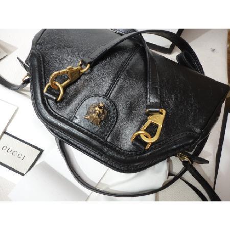 Gucci(����) 524620 ���� ���� GG Marmont(����Ʈ) ���� ��� �� Ŭ��ġ��[û�ֱ�õ������] �̹���5 - ���̺��� �߰���ǰ