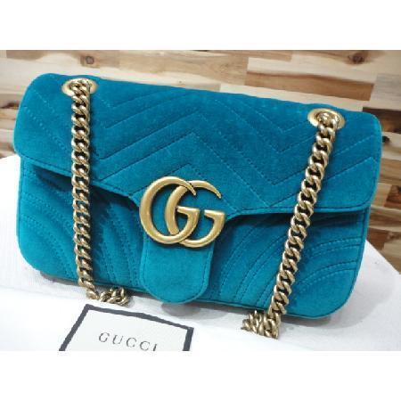 Gucci(����) 443497 GG �ڹ�Ʈ ���� ����Ʈ ��Ʋ��� ���� ���� ü�� ���� ����� �̹���3 - ���̺��� �߰���ǰ