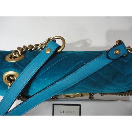 Gucci(����) 443497 GG �ڹ�Ʈ ���� ����Ʈ ��Ʋ��� ���� ���� ü�� ���� ����� �̹���4 - ���̺��� �߰���ǰ