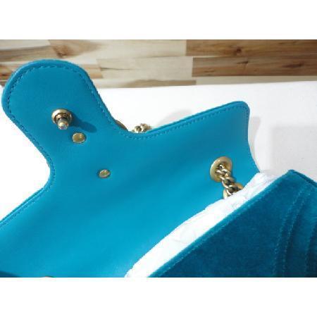 Gucci(����) 443497 GG �ڹ�Ʈ ���� ����Ʈ ��Ʋ��� ���� ���� ü�� ���� ����� �̹���5 - ���̺��� �߰���ǰ