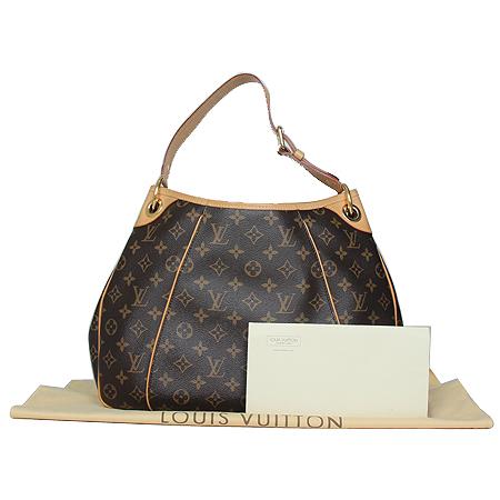 Louis Vuitton(���̺���) M56382 ���׷� ĵ���� �������� PM �����[���ַԵ���] �̹���3 - ���̺��� �߰���ǰ