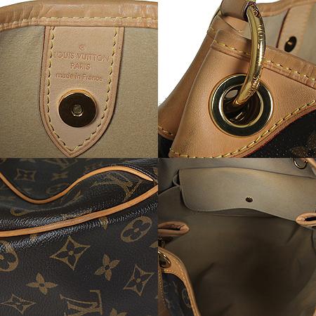 Louis Vuitton(���̺���) M56382 ���׷� ĵ���� �������� PM �����[���ַԵ���] �̹���5 - ���̺��� �߰���ǰ