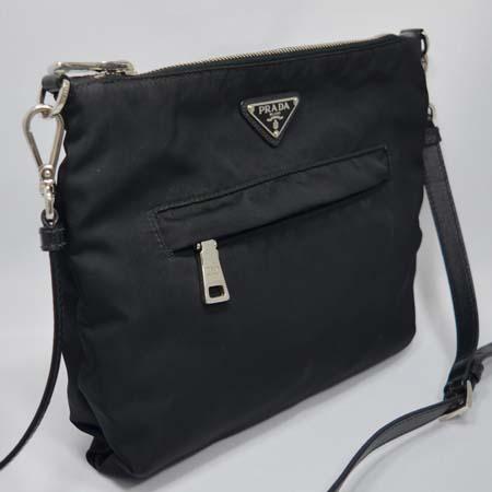 Prada(�����) �к긯 �ﰢ �ΰ� ��� ũ�ν���(w) �̹���2 - ���̺��� �߰���ǰ