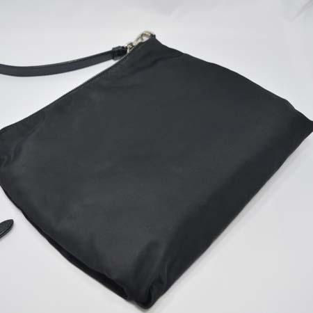 Prada(�����) �к긯 �ﰢ �ΰ� ��� ũ�ν���(w) �̹���3 - ���̺��� �߰���ǰ