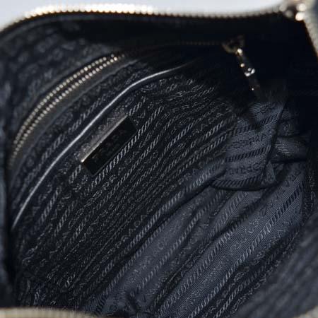 Prada(�����) �к긯 �ﰢ �ΰ� ��� ũ�ν���(w) �̹���5 - ���̺��� �߰���ǰ