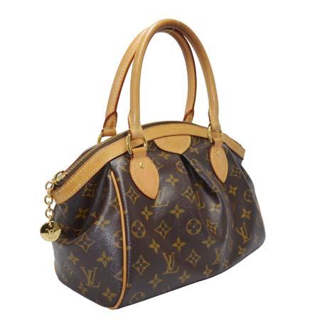 Louis Vuitton(���̺���)  M40143 ���׷� ĵ���� Ƽ���� PM ��Ʈ�� �̹���3 - ���̺��� �߰���ǰ