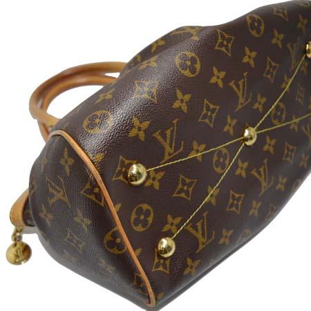 Louis Vuitton(���̺���)  M40143 ���׷� ĵ���� Ƽ���� PM ��Ʈ�� �̹���4 - ���̺��� �߰���ǰ