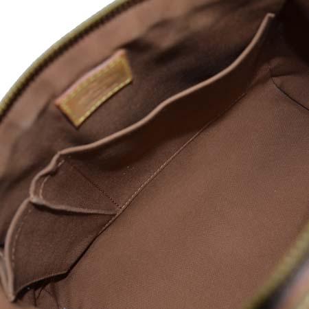 Louis Vuitton(���̺���)  M40143 ���׷� ĵ���� Ƽ���� PM ��Ʈ�� �̹���5 - ���̺��� �߰���ǰ