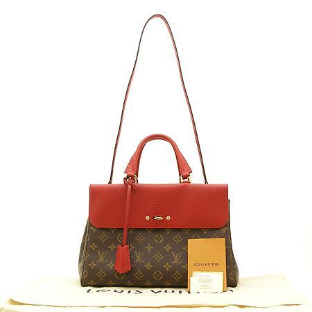 Louis Vuitton(·çÀ̺ñÅë) M41738 ¸ð³ë±×·¥ Ä·¹ö½º ü¸® ºñ³Ê½º Å䯮¹é + ¼ñ´õ½ºÆ®·¦ (W) Louis Vuitton(·çÀ̺ñÅë) M41738 ¸ð³ë±×·¥ Ä·¹ö½º ü¸® ºñ³Ê½º Å䯮¹é + ¼ñ´õ½ºÆ®·¦ (W)