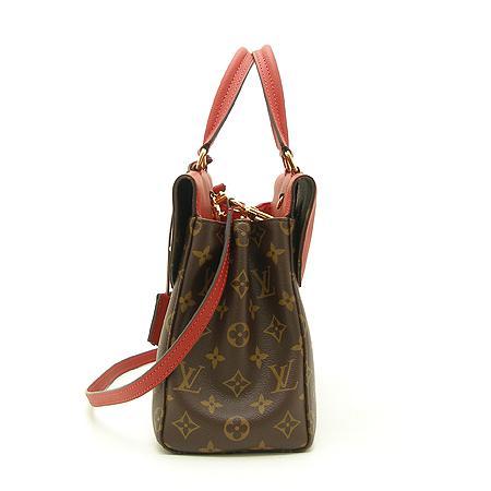 Louis Vuitton(·çÀ̺ñÅë) M41738 ¸ð³ë±×·¥ Ä·¹ö½º ü¸® ºñ³Ê½º Å䯮¹é + ¼ñ´õ½ºÆ®·¦ (W) Louis Vuitton(·çÀ̺ñÅë) M41738 ¸ð³ë±×·¥ Ä·¹ö½º ü¸® ºñ³Ê½º Å䯮¹é + ¼ñ´õ½ºÆ®·¦ (W)