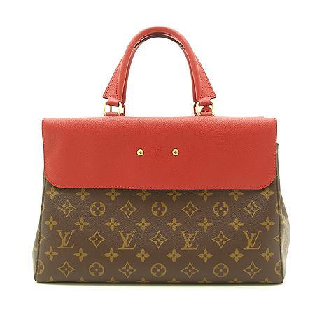 Louis Vuitton(·çÀ̺ñÅë) M41738 ¸ð³ë±×·¥ Ä·¹ö½º ü¸® ºñ³Ê½º Å䯮¹é + ¼ñ´õ½ºÆ®·¦ (W) Louis Vuitton(·çÀ̺ñÅë) M41738 ¸ð³ë±×·¥ Ä·¹ö½º ü¸® ºñ³Ê½º Å䯮¹é + ¼ñ´õ½ºÆ®·¦ (W)