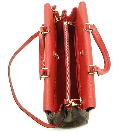 Louis Vuitton(·çÀ̺ñÅë) M41738 ¸ð³ë±×·¥ Ä·¹ö½º ü¸® ºñ³Ê½º Å䯮¹é + ¼ñ´õ½ºÆ®·¦ (W) Louis Vuitton(·çÀ̺ñÅë) M41738 ¸ð³ë±×·¥ Ä·¹ö½º ü¸® ºñ³Ê½º Å䯮¹é + ¼ñ´õ½ºÆ®·¦ (W)