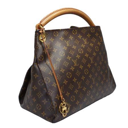 Louis Vuitton(���̺���) M40249 ���׷� ĵ���� ��ġ MM ����� �̹���2 - ���̺��� �߰���ǰ
