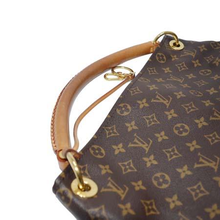 Louis Vuitton(���̺���) M40249 ���׷� ĵ���� ��ġ MM ����� �̹���3 - ���̺��� �߰���ǰ