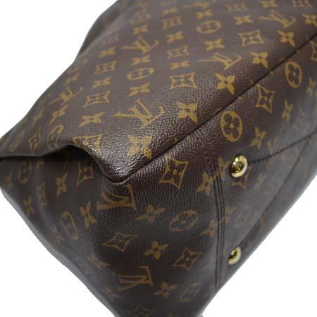 Louis Vuitton(���̺���) M40249 ���׷� ĵ���� ��ġ MM ����� �̹���5 - ���̺��� �߰���ǰ