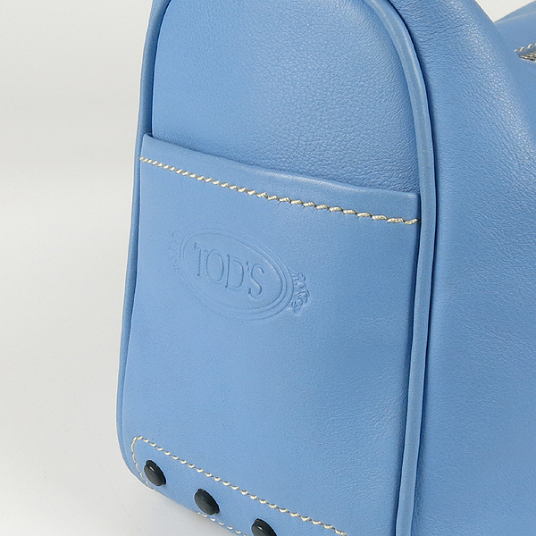 Tod's(����) ��ī�� ���� �÷� ���� ����� [�����] �̹���3 - ���̺��� �߰���ǰ