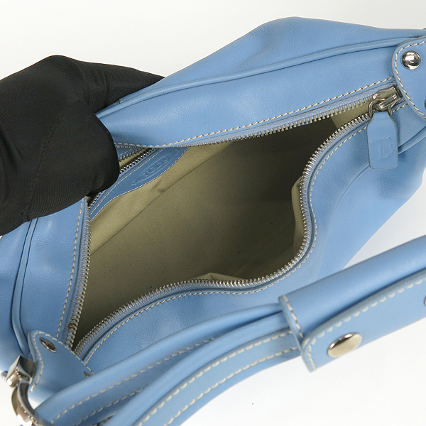 Tod's(����) ��ī�� ���� �÷� ���� ����� [�����] �̹���5 - ���̺��� �߰���ǰ