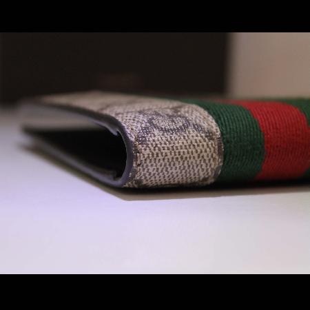 Gucci(����) 408827 GG ������  �Ｑ��Ƽġ 8ũ����ī�� ������ �̹���4 - ���̺��� �߰���ǰ