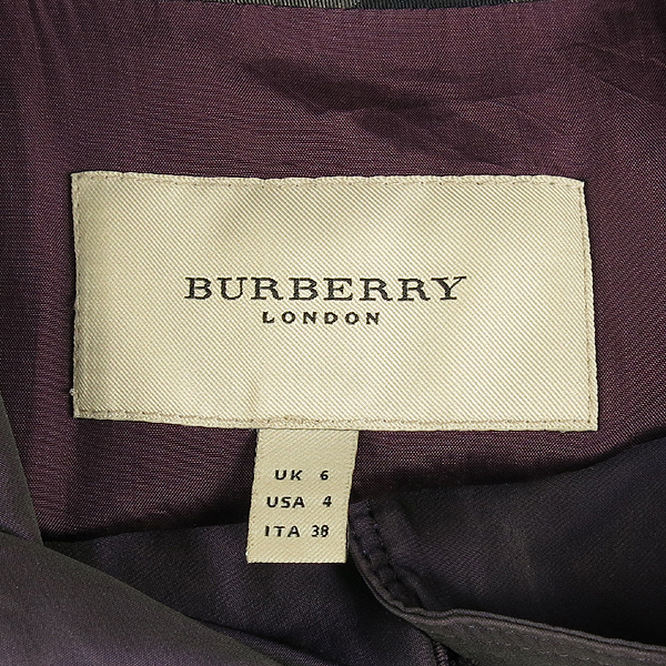 Burberry(������) ���� ���������� ������ ���� ���ǽ� [��������] �̹���4 - ���̺��� �߰���ǰ